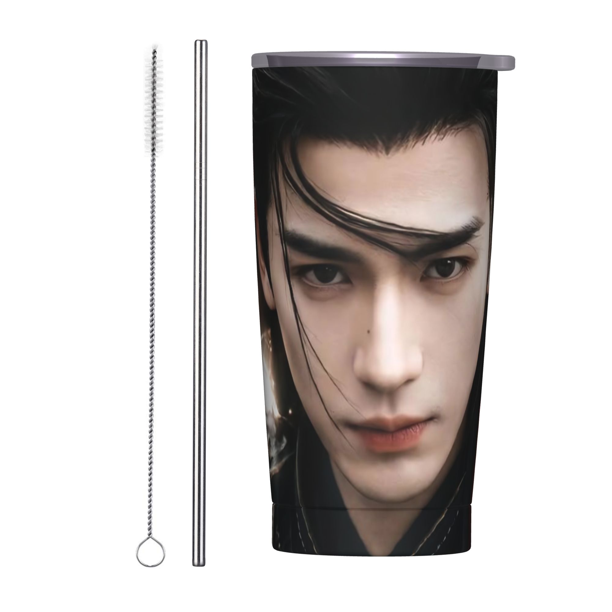 Coffee X Tea - TV Pursuit of Jade X-Xie Zheng