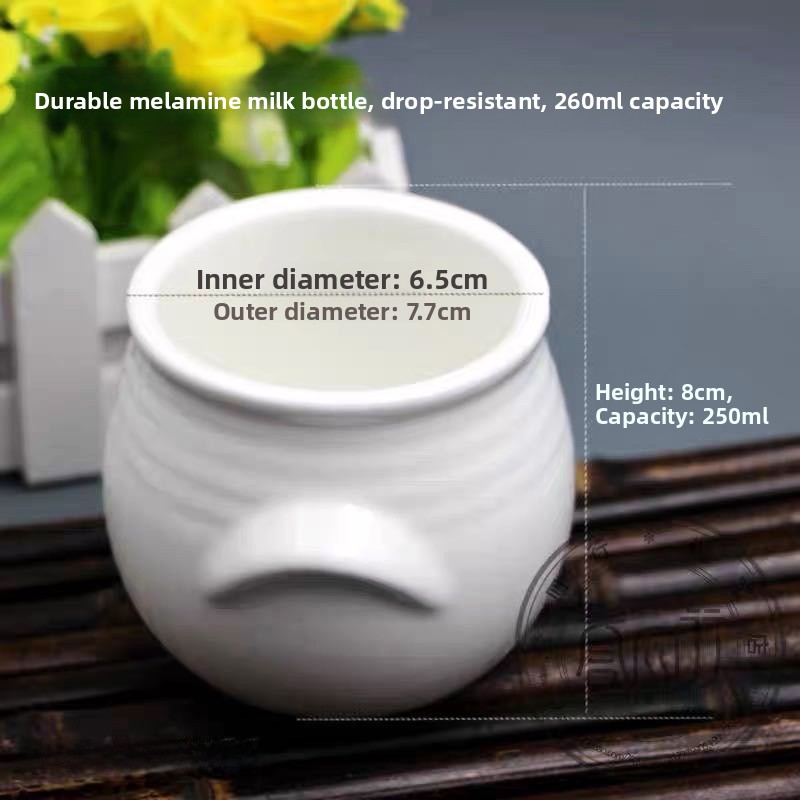 Cerc Special Hot Pot Milk Cup  - Coffee Tea Pot recensione e prezzo