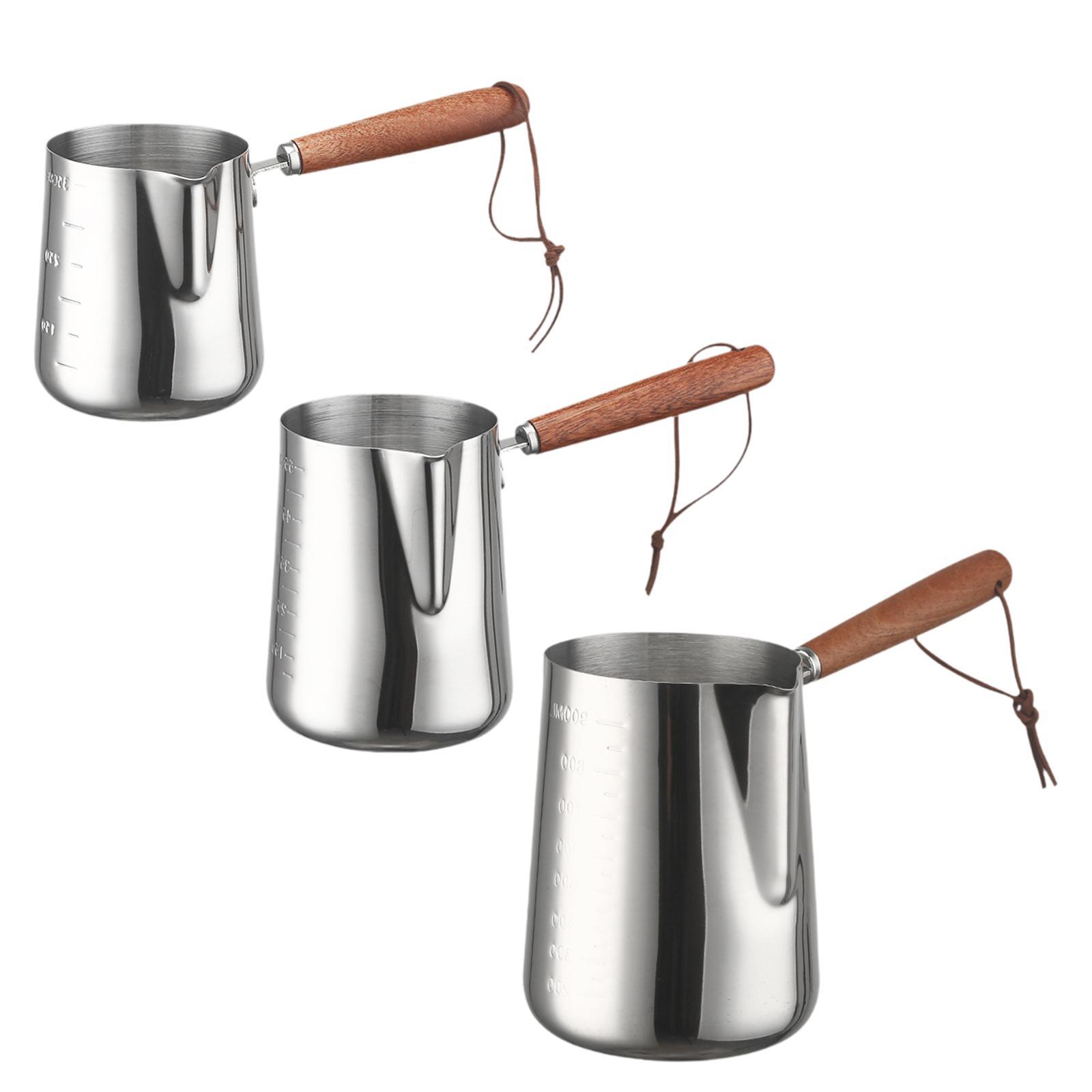 Turkish Coffee Pot Espresso Ma - Coffee Tea Pot recensione e prezzo