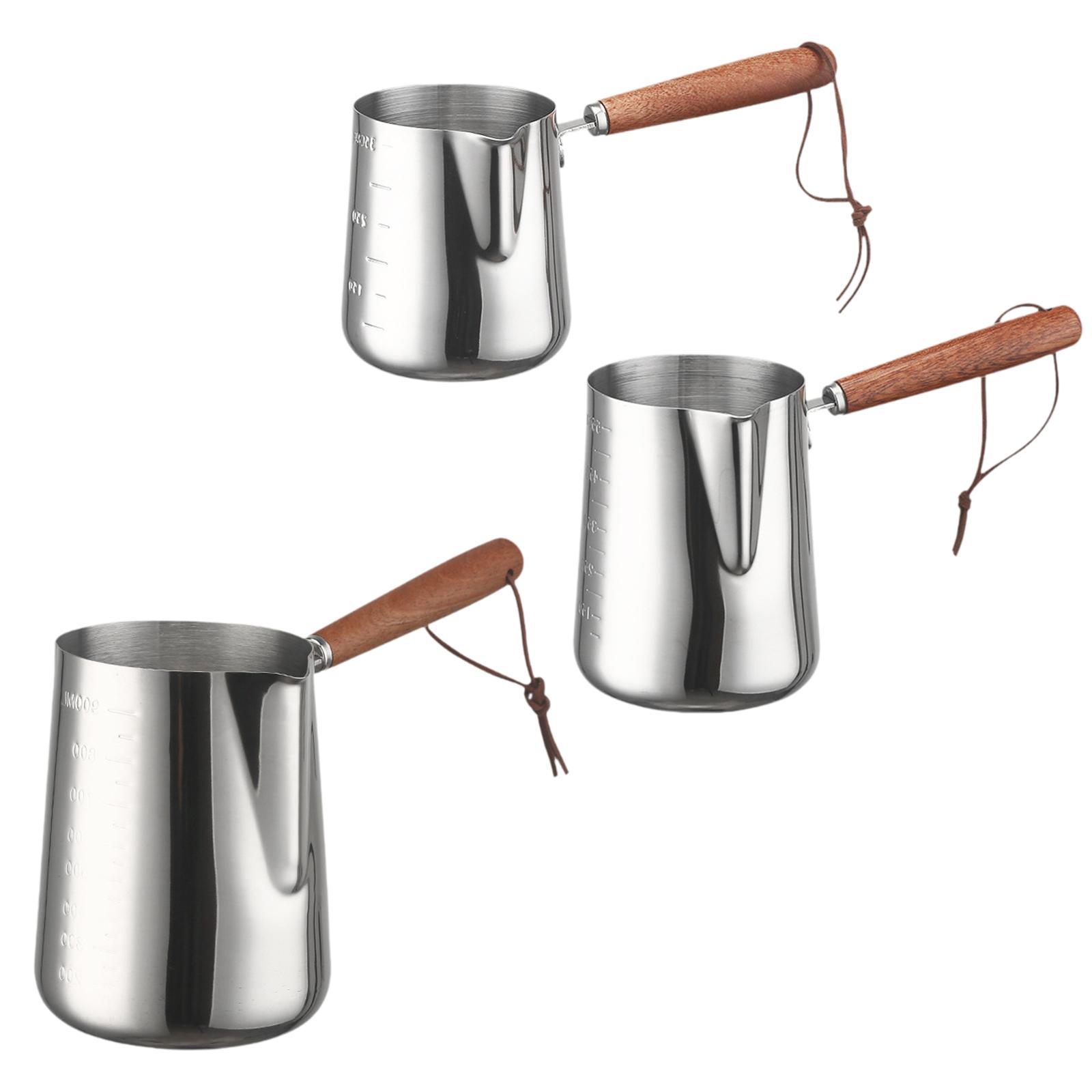 Turkish Coffee Pot Espresso Ma - Coffee Tea Pot recensione e prezzo