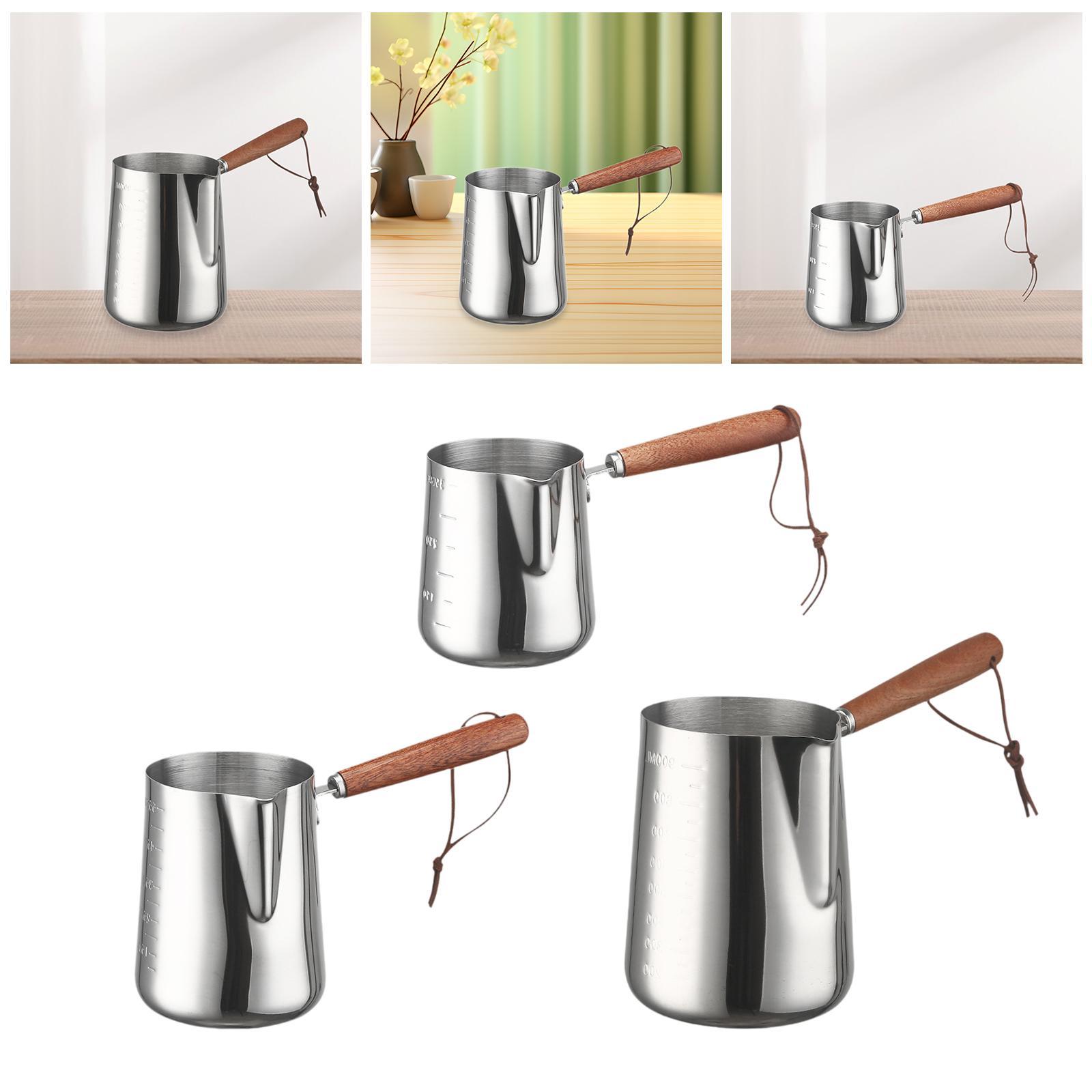 Turkish Coffee Pot Espresso Ma - Coffee Tea Pot recensione e prezzo