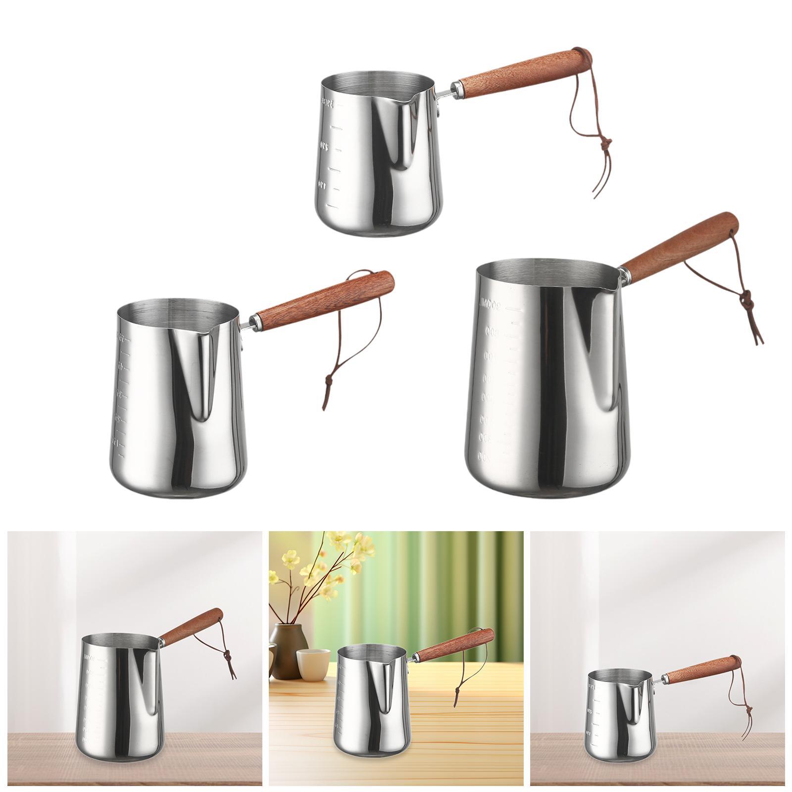 Turkish Coffee Pot Espresso Ma - Coffee Tea Pot recensione e prezzo