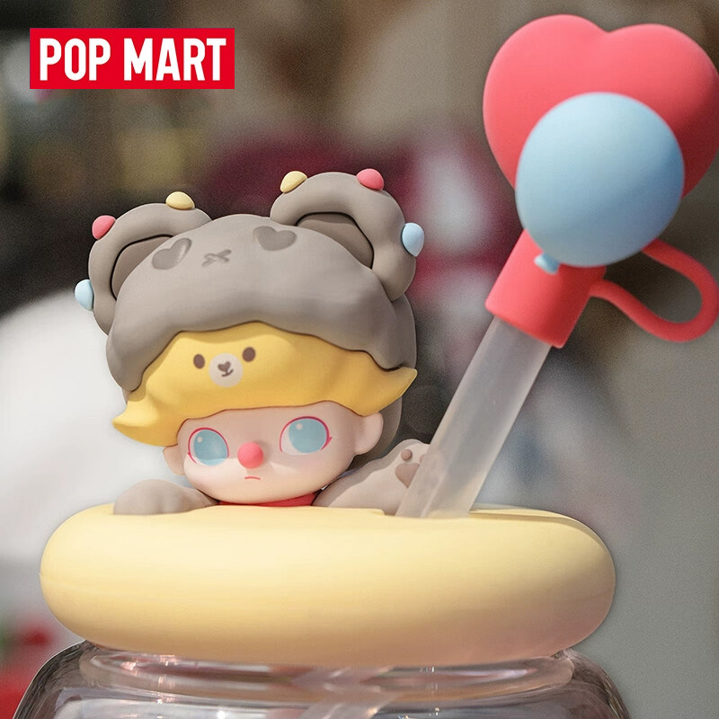 POP MART DIMOO CRYBABY Lububu  - Coffee Y Tea recensione e prezzo