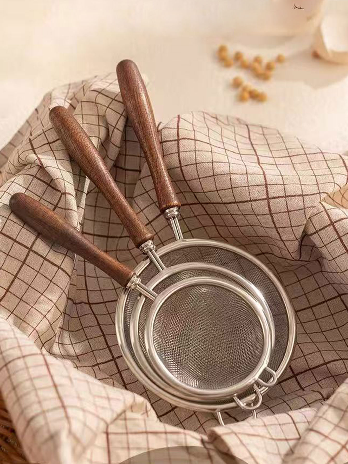 304 Stainless Steel Soy Milk S - Tea Strainer Mesh recensione e prezzo