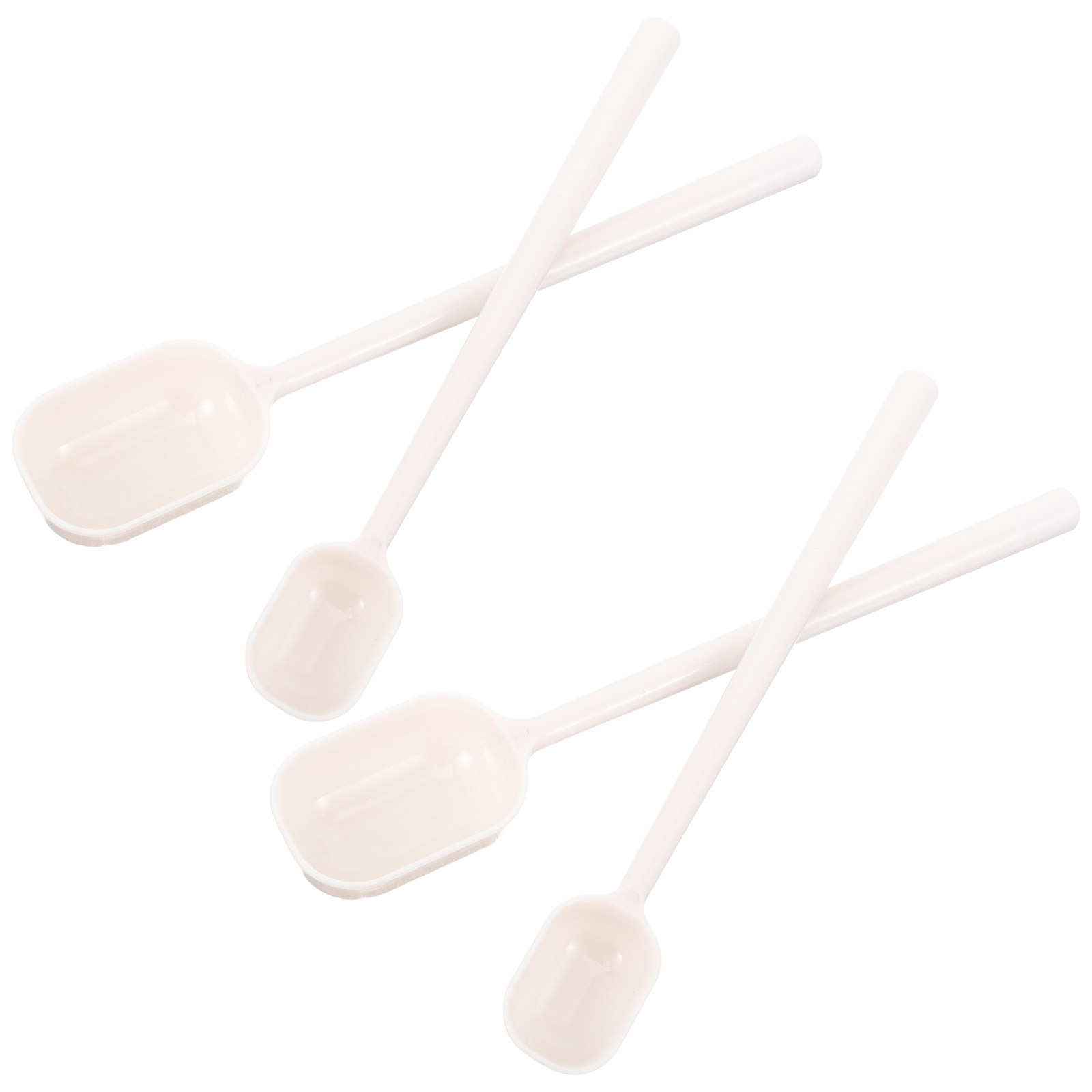 4Pcs Coffee Scoop Set Large Sc - Coffee Tea Jar Set recensione e prezzo