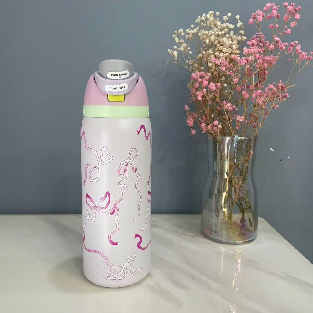 32 Oz Outdoor Sports Water Cup - Coffee Tea Or recensione e prezzo