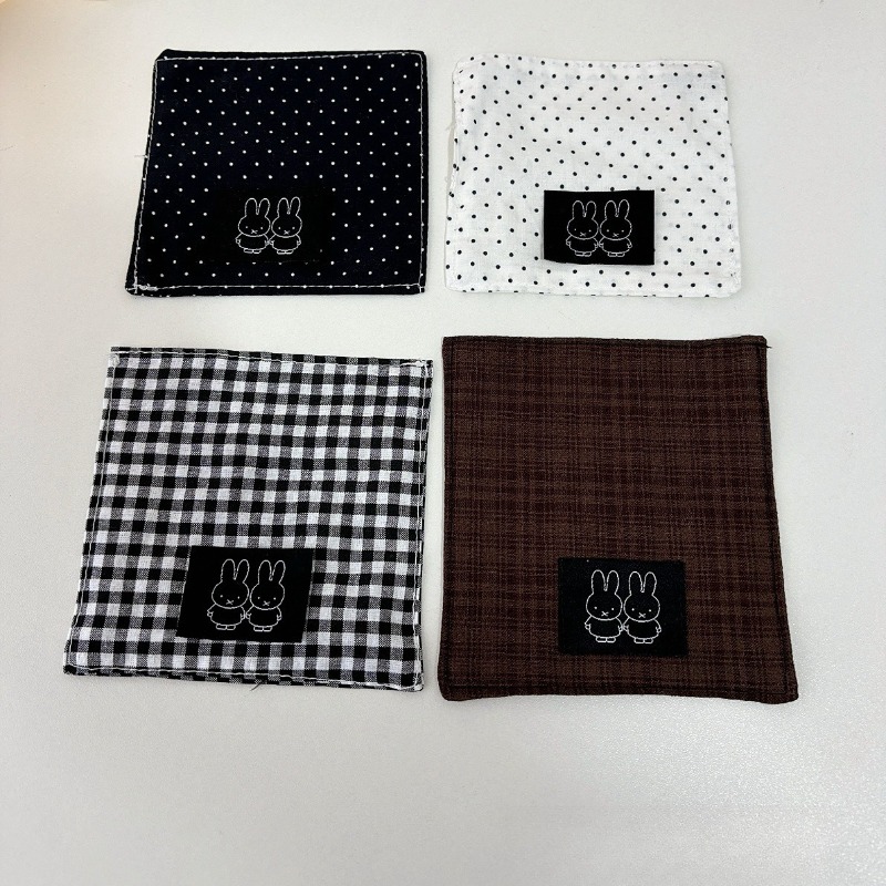 Hot Cute Miffy Series Cloth Co - Coffee Y Tea recensione e prezzo