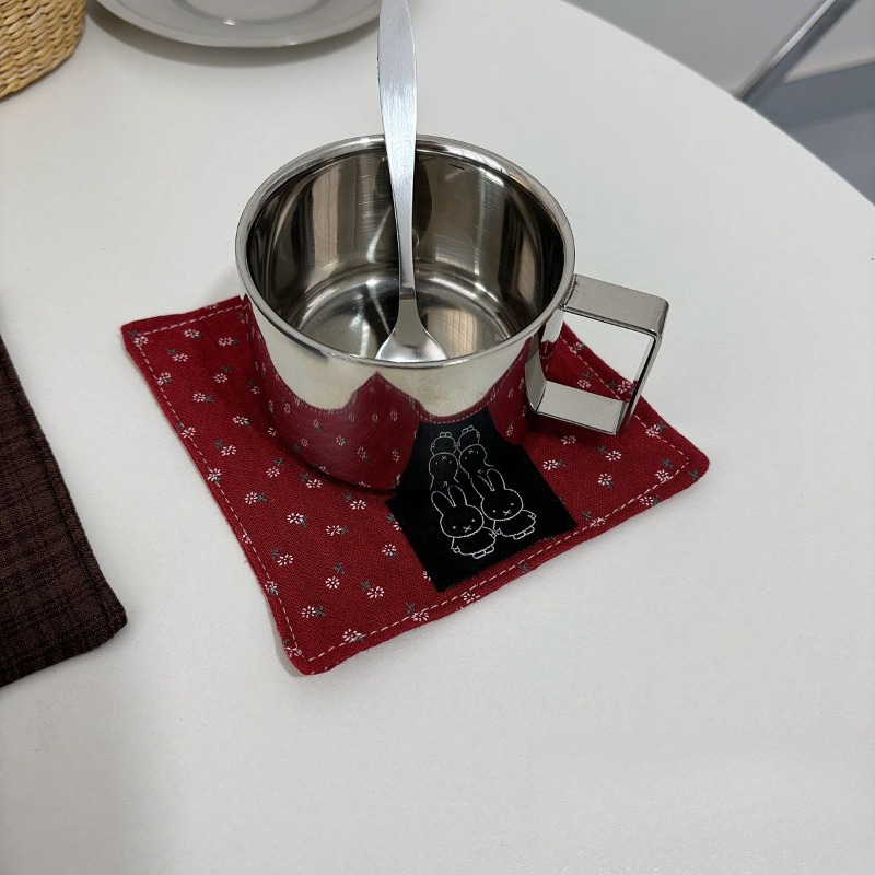Hot Cute Miffy Series Cloth Co - Coffee Y Tea recensione e prezzo