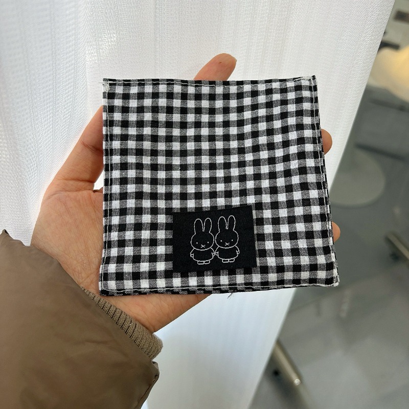 Hot Cute Miffy Series Cloth Co - Coffee Y Tea recensione e prezzo
