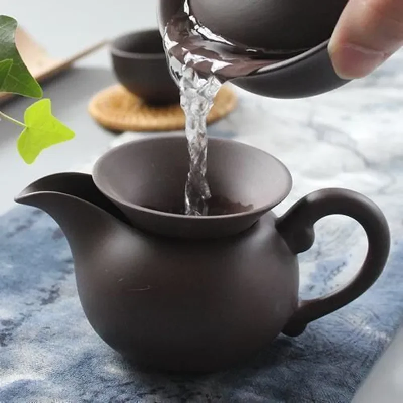 Chinese Teaware Long Mouth Tea - Coffee Tea Jar Set recensione e prezzo