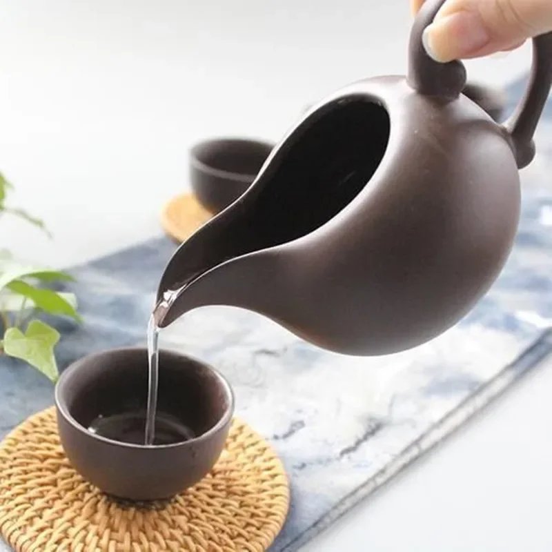 Chinese Teaware Long Mouth Tea - Coffee Tea Jar Set recensione e prezzo