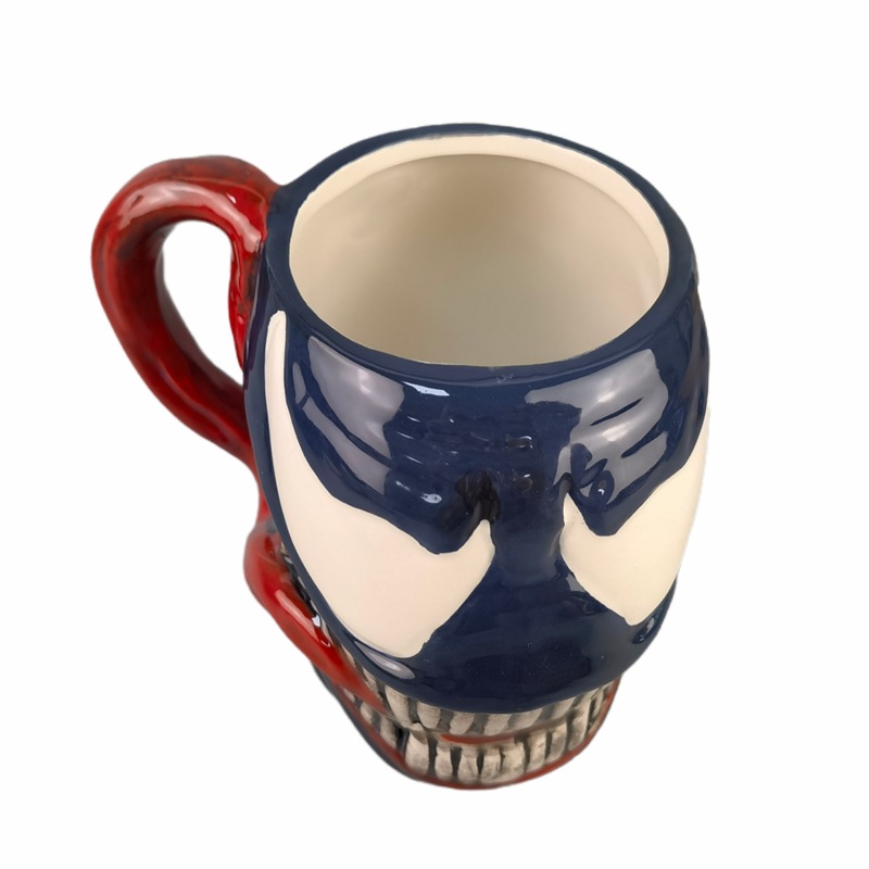 New Creativity Cartoon Venom M - Coffee Y Tea recensione e prezzo