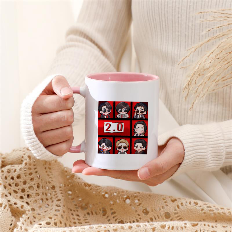 Cup 11oz Arirang 2.0 World Tou - Coffee Tea World recensione e prezzo