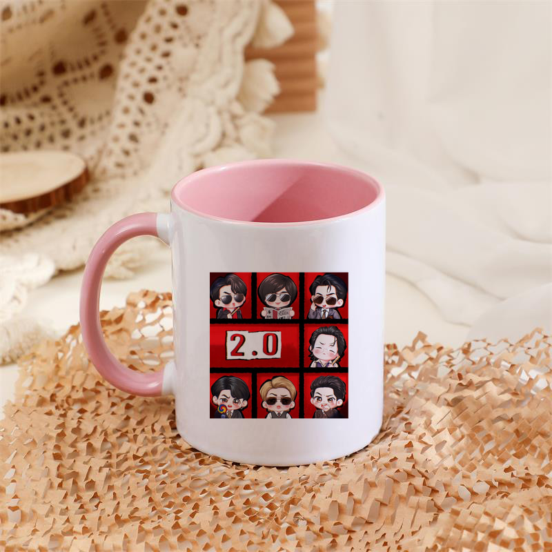 Cup 11oz Arirang 2.0 World Tou - Coffee Tea World recensione e prezzo