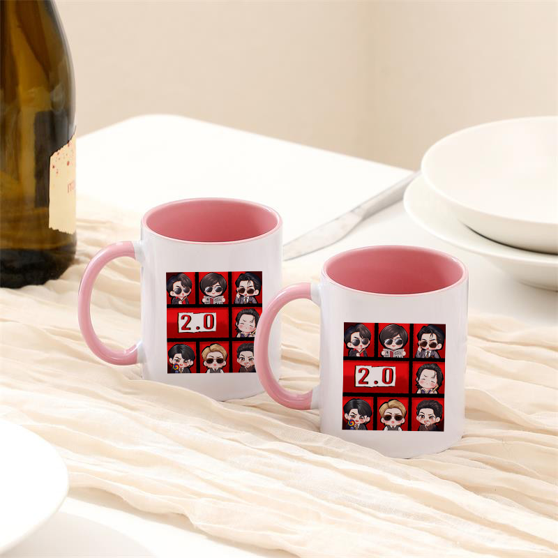 Cup 11oz Arirang 2.0 World Tou - Coffee Tea World recensione e prezzo