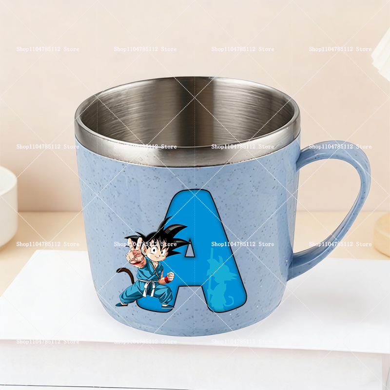Dragons Ball 304 Stainless Ste - Coffee Y Tea recensione e prezzo