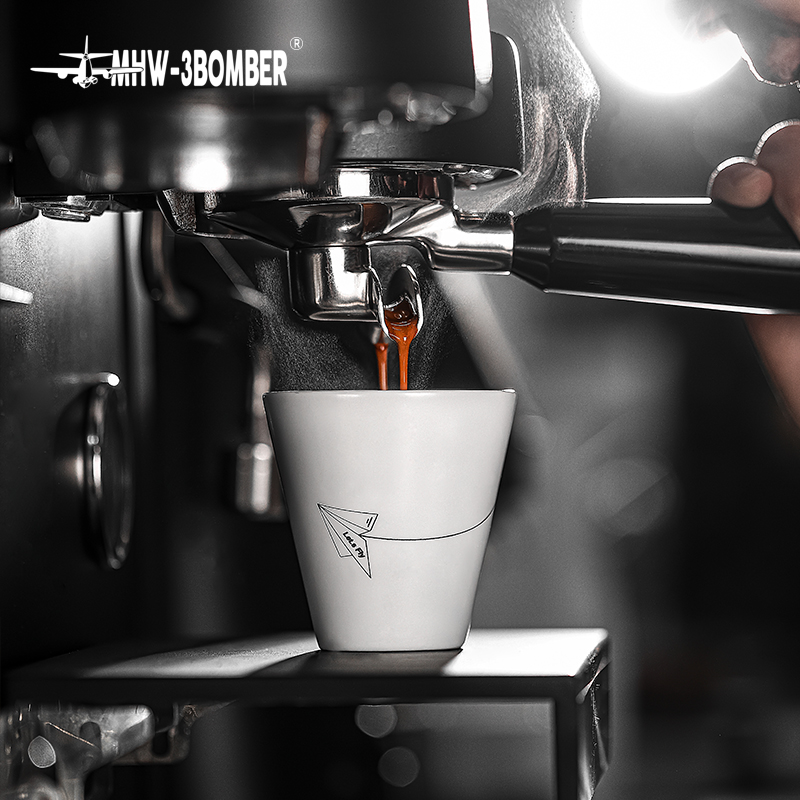 MHW-3BOMBER 120ml Ceramic Coff - Coffee Tea Flask recensione e prezzo