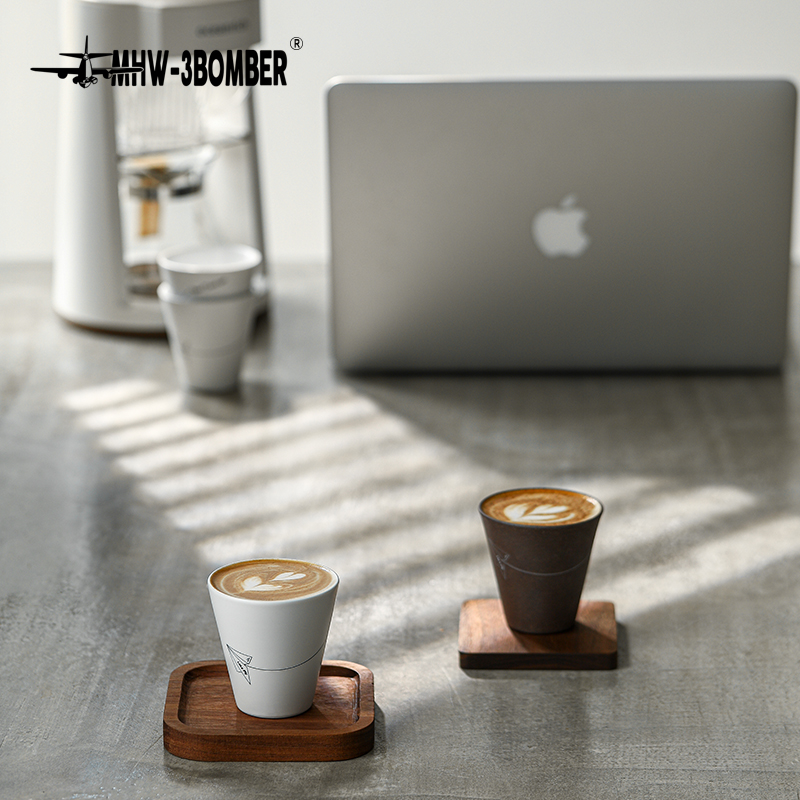 MHW-3BOMBER 120ml Ceramic Coff - Coffee Tea Flask recensione e prezzo