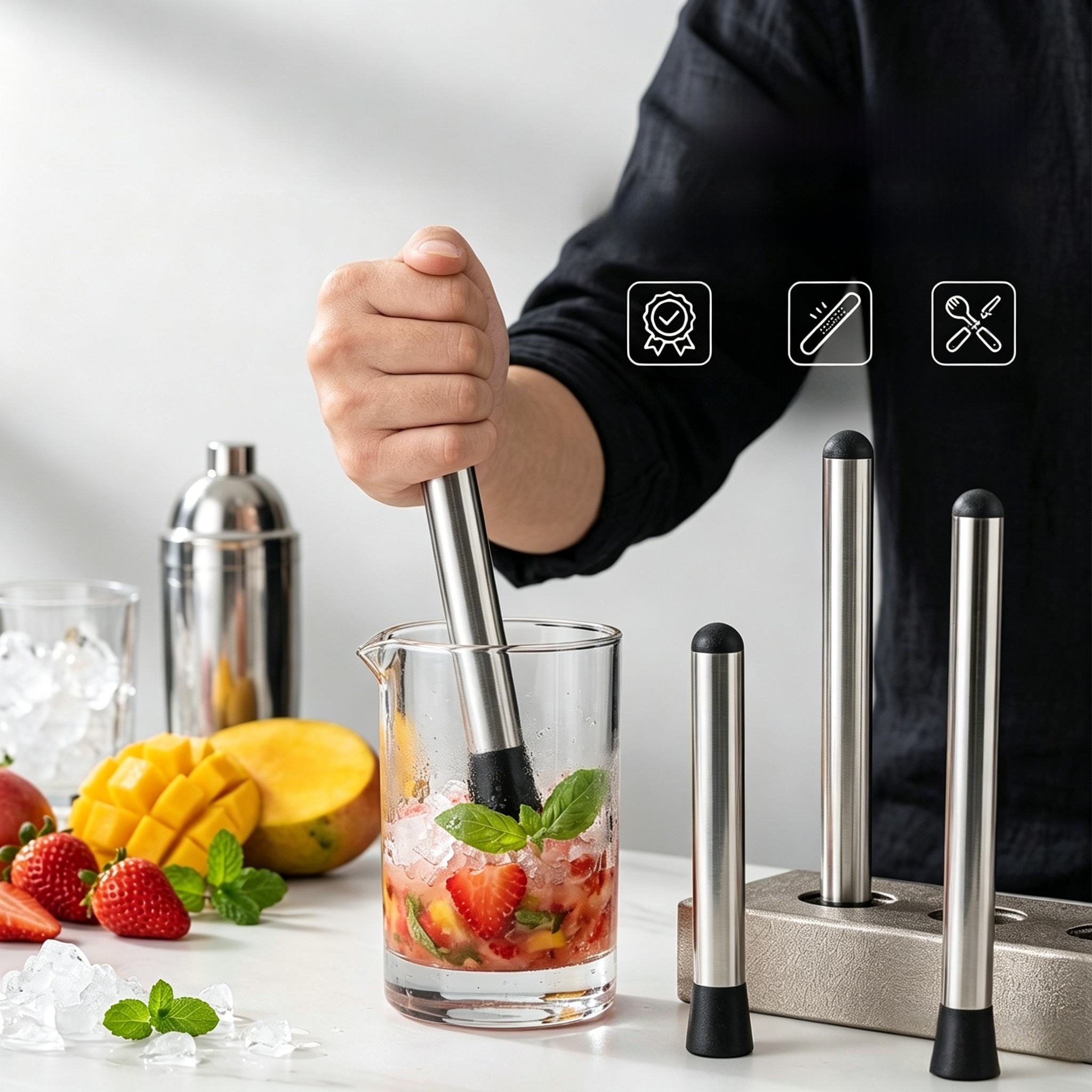 Stainless Steel Lemon Tea Make - Lemon Tea Coffee recensione e prezzo