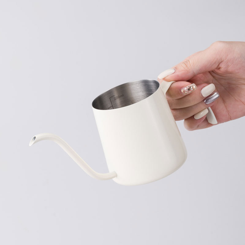 Gooses Neck Spouts Coffees Tea - Coffee Tea Pot recensione e prezzo