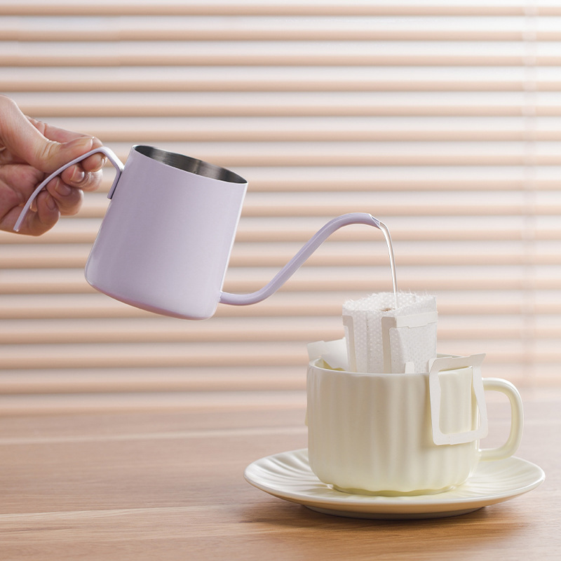 Gooses Neck Spouts Coffees Tea - Coffee Tea Pot recensione e prezzo