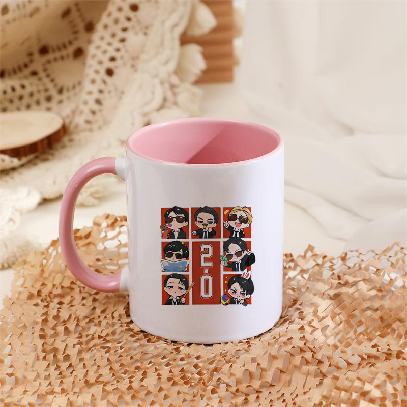 Kpop Fan Gift ﻿ Arirang World  - Coffee Tea World recensione e prezzo