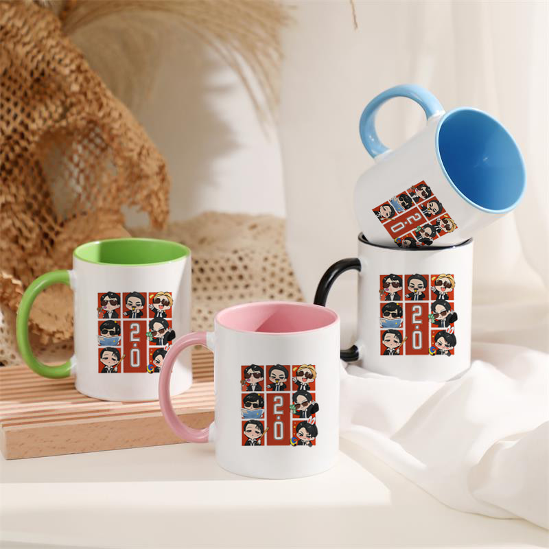 Kpop Fan Gift ﻿ Arirang World  - Coffee Tea World recensione e prezzo