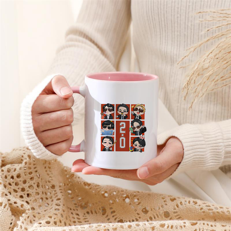 Kpop Fan Gift ﻿ Arirang World  - Coffee Tea World recensione e prezzo