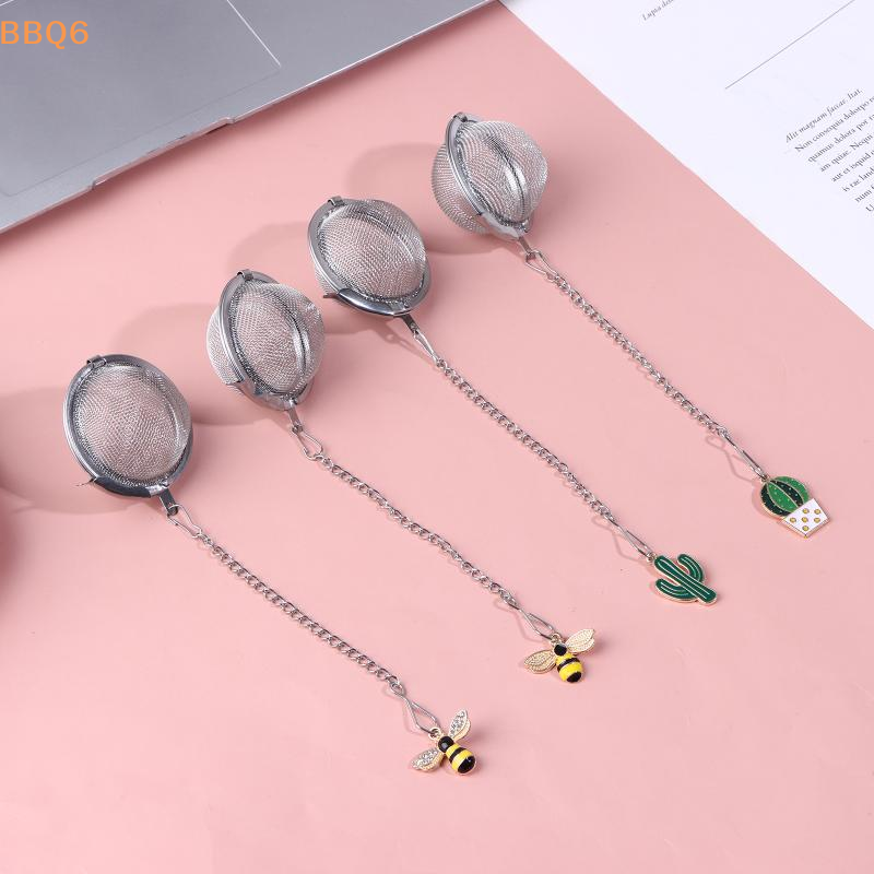 *2Pcs Stainless Steel Tea Infu - Tea Strainer Mesh recensione e prezzo