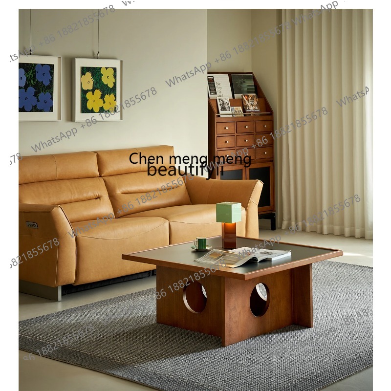 X New Coffee table medieval ro - Coffee X Tea recensione e prezzo