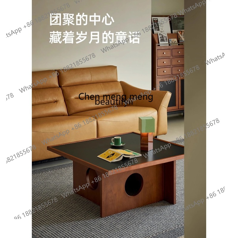 X New Coffee table medieval ro - Coffee X Tea recensione e prezzo