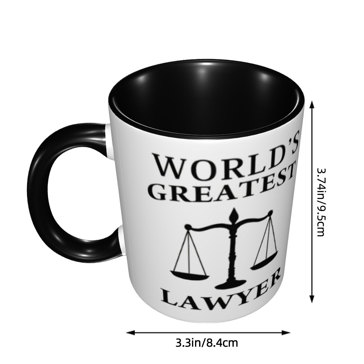 Customized Better Call Saul Wo - Coffee Tea World recensione e prezzo