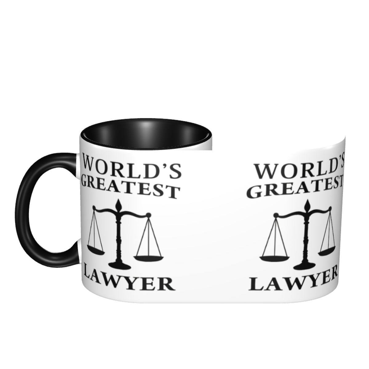 Customized Better Call Saul Wo - Coffee Tea World recensione e prezzo