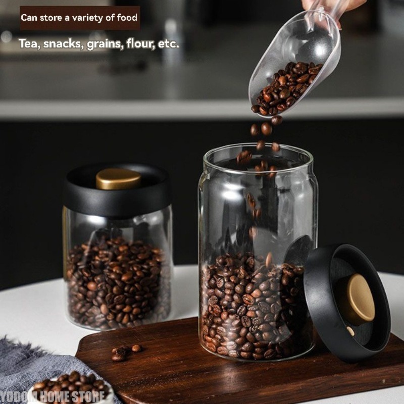 Storage Bottles Jars Honey Dis - Coffee Tea Jar Set recensione e prezzo