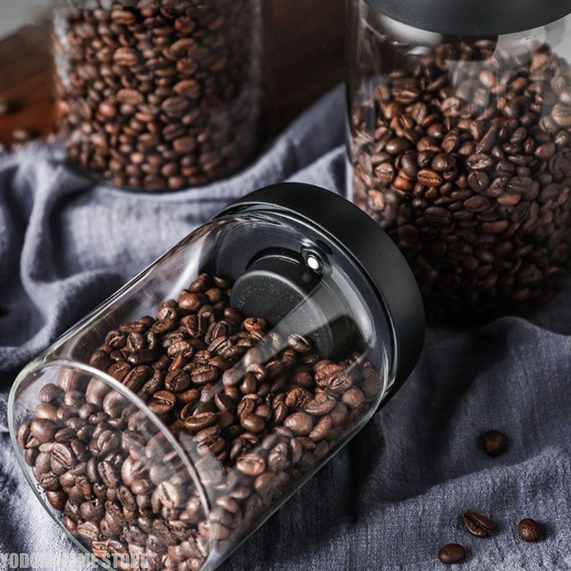 Storage Bottles Jars Honey Dis - Coffee Tea Jar Set recensione e prezzo