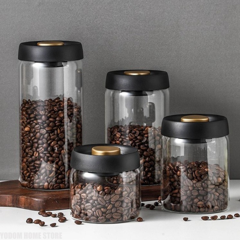 Storage Bottles Jars Honey Dis - Coffee Tea Jar Set recensione e prezzo