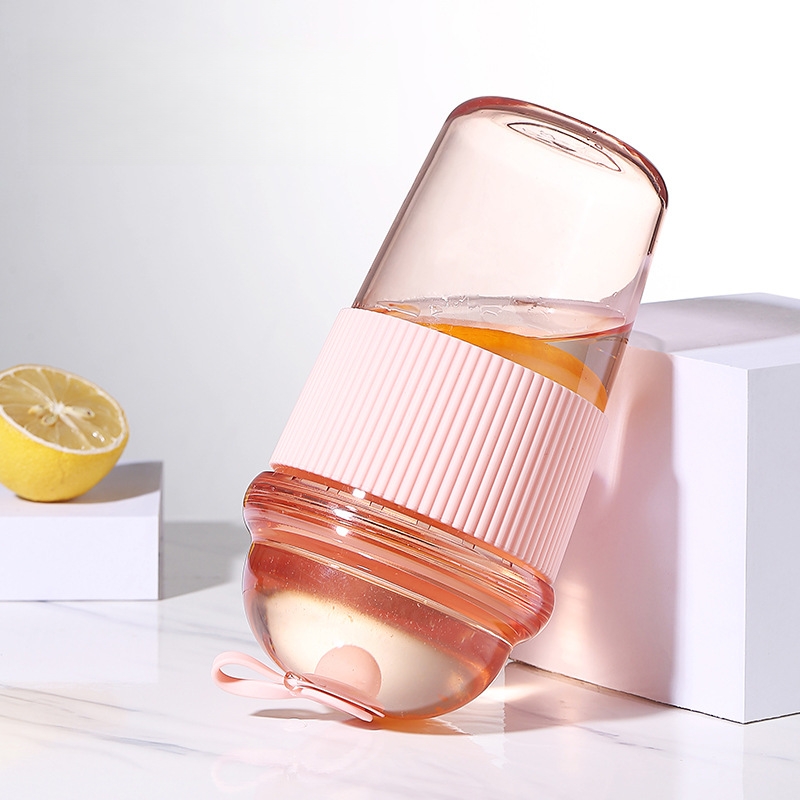 630ML Straw Cup with Lid and S - Coffee Tea Flask recensione e prezzo
