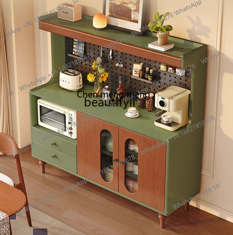 X Vintage Sideboard Storage Li - Coffee X Tea recensione e prezzo