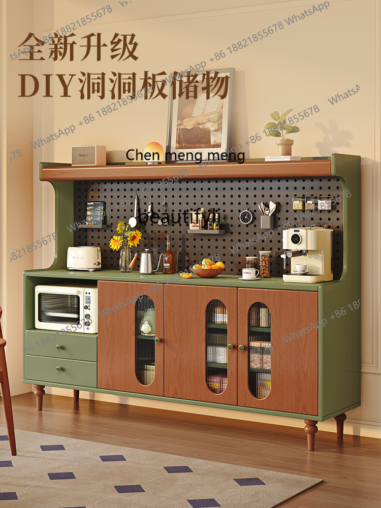 X Vintage Sideboard Storage Li - Coffee X Tea recensione e prezzo