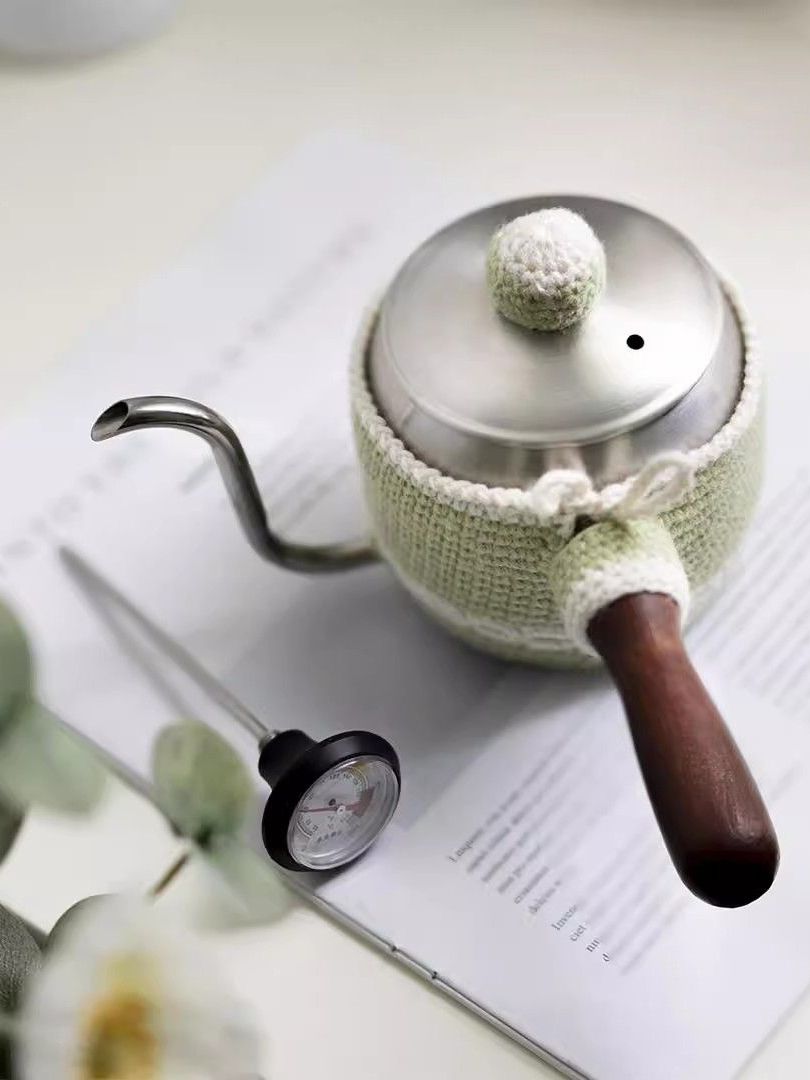 Portable Hand-Poured Coffee Po - Coffee Tea Pot recensione e prezzo