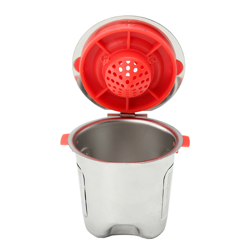 Arshen Stainless Steel Refilla - Coffee Tea Keurig recensione e prezzo