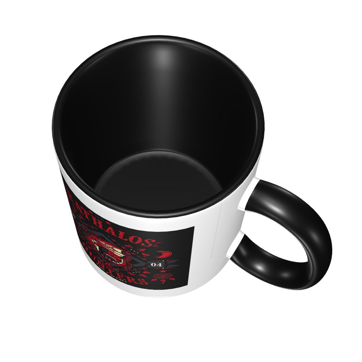 Monster Hunter World Mug Funny - Coffee Tea World recensione e prezzo