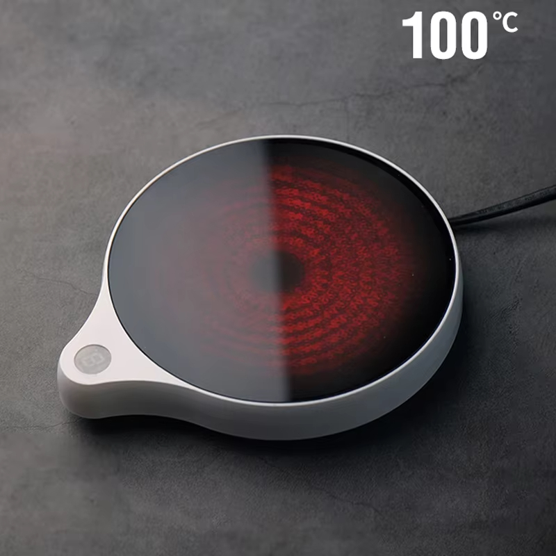 100℃ Cup Heater Mug Warmer 100 - Coffee Tea Flask recensione e prezzo