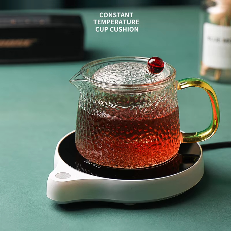 100℃ Cup Heater Mug Warmer 100 - Coffee Tea Flask recensione e prezzo