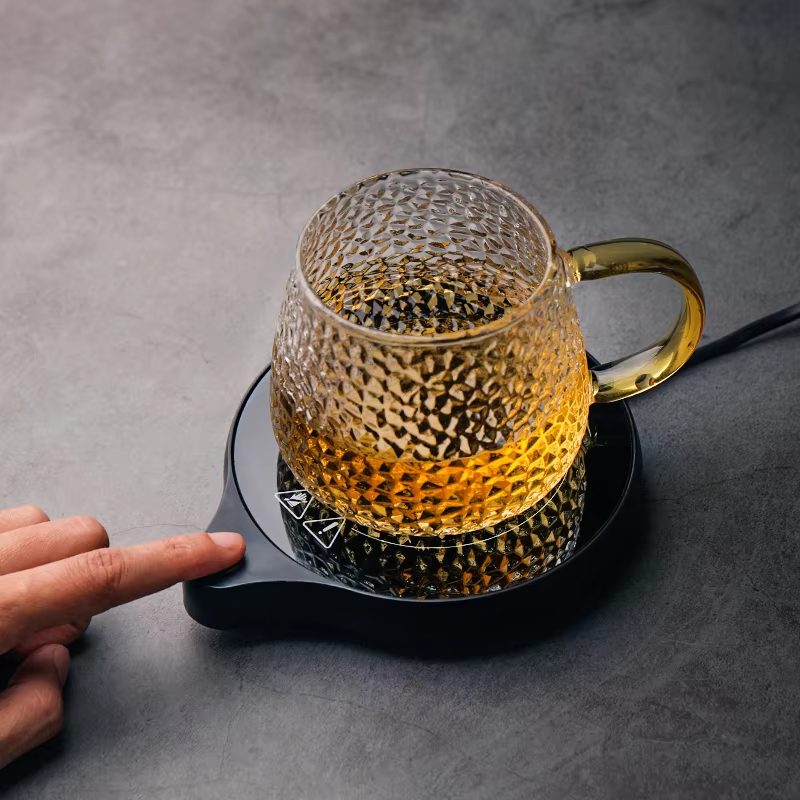 100℃ Cup Heater Mug Warmer 100 - Coffee Tea Flask recensione e prezzo