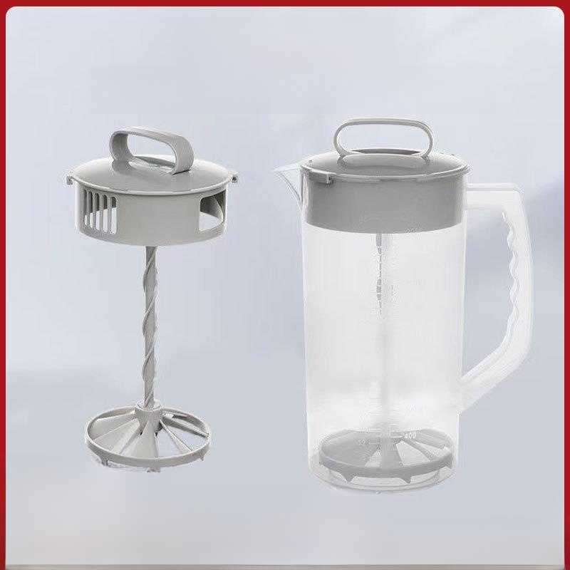 New Manual Plastic Cold Brew C - Lemon Tea Coffee recensione e prezzo