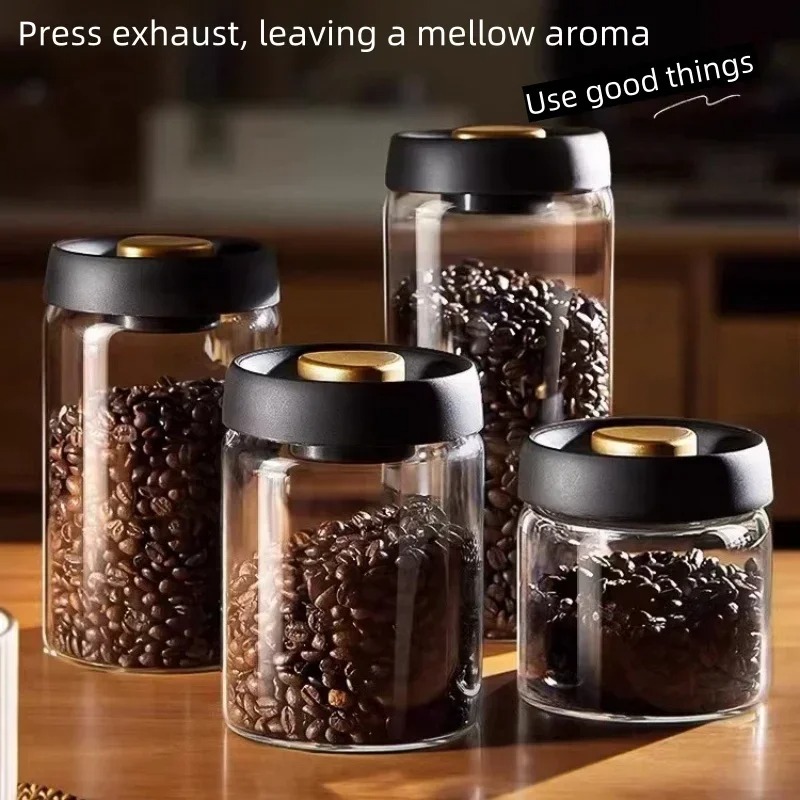Manual Vacuum Sealed Coffee Ja - Coffee Tea Flask recensione e prezzo