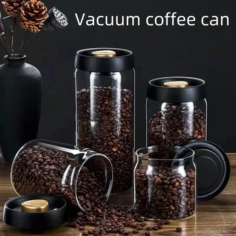Manual Vacuum Sealed Coffee Ja - Coffee Tea Flask recensione e prezzo