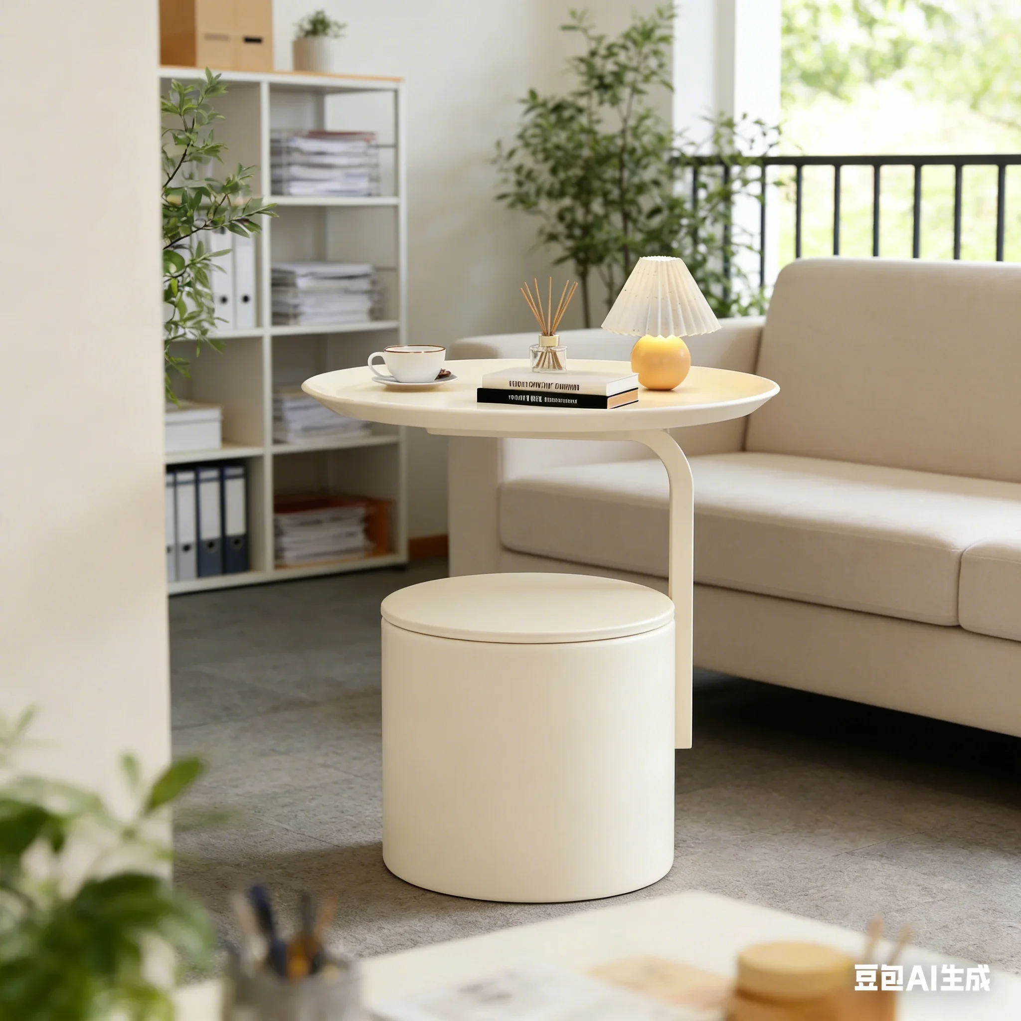 AOLIVIYA Living Room Center Ta - Coffee Tea World recensione e prezzo