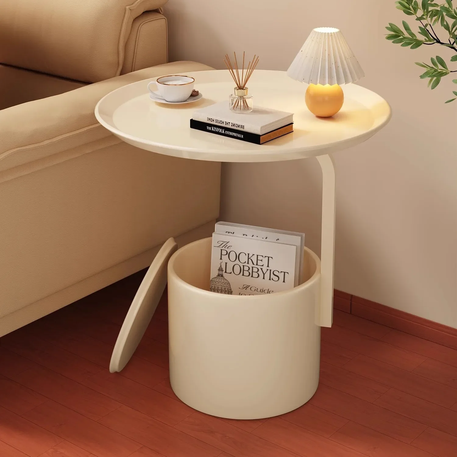 AOLIVIYA Living Room Center Ta - Coffee Tea World recensione e prezzo